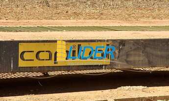 Imagem 7: Excepcional fazenda com 987 hectares sendo 725 hectares de plantio à venda em Paracatu - M