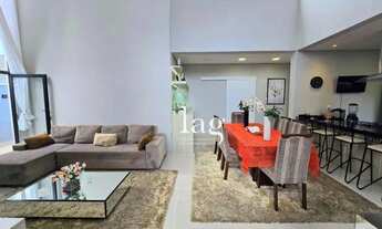 Imagem 4: Casa com 3 quartos à venda, 204 m²- Condomínio Ibiti do Paço - Sorocaba/SP