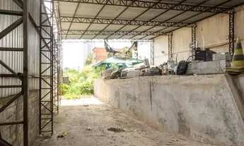 Imagem 7: Galpão com 510m² para locação no Campo Belo