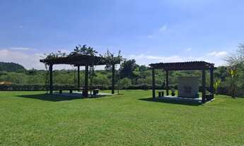 Imagem 2: Terreno à venda, 1000 m² por R$ 345.000 - Residencial Saint Charbel - Araçoiaba da Serra/S