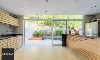 Imagem 4: Uma casa linda dentro de um condomínio fechado, no Lagos de Nova Ipanema