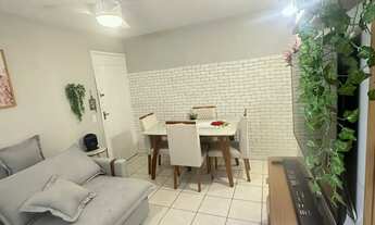 Imagem 2: Apt mangueira Apartamento com 2 dormitórios