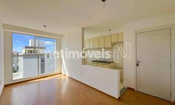 Imagem 2: Venda Apartamento 2 quartos Jaraguá Belo Horizonte