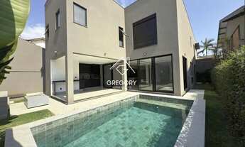 Imagem 2: Alphaville 3 - Excelente casa nova