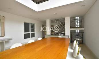 Imagem 7: CASA EM CONDOMÍNIO COM 4 QUARTOS PRÓXIMO AO PARQUE SÃO LOURENÇO Casa Em Condomínio Com 4 Q