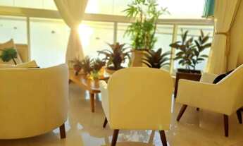 Imagem 5: Apartamento mobiliado na Orla 14 - Palmas TO