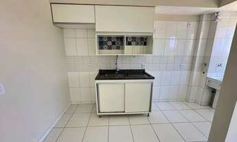 Imagem 4: Apartamento de 2 quartos com suíte no Parque Amazônia! Apartamento com 2 Quarto(s) e 2 ban