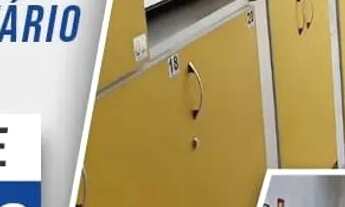 Imagem: Flat para aluguel sem burocracia no Setor