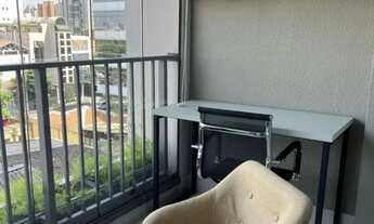 Imagem 3: APARTAMENTO - MOEMA PÁSSAROS - SP