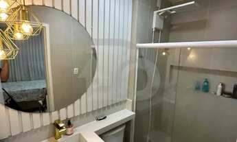 Imagem 3: Casa Duplex com Escritório, 3 Suítes e Piscina Privativa na Barra dos Coqueiros