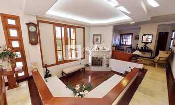 Imagem 3: Casa 6 quartos no bairro Córrego Grande, Florianopolis