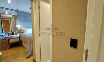 Imagem 6: Apartamento - Jardim Satélite - Residencial Wonder - 2 Dormitórios - 87m²