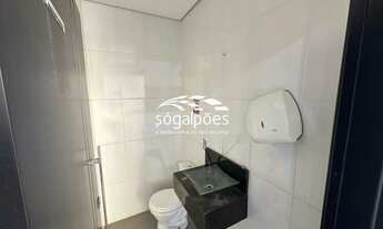 Imagem 13: Galpão para aluguel, 3 vagas, Bandeirinhas - BETIM/MG