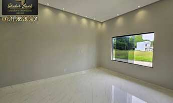 Imagem 3: Alugo linda Casa com 3/4 (1 suíte) no cond. PORTO MARINA