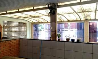 Imagem 7: CASA À VENDA | 520 M² | 7 DORMITÓRIOS (1 SUÍTE