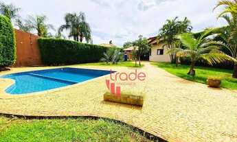 Imagem 5: Casa para Alugar ou Comprar com 5 quartos Bonfim Paulista