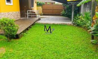 Imagem 4: Casa com 3 dormitórios no Rio Tavares