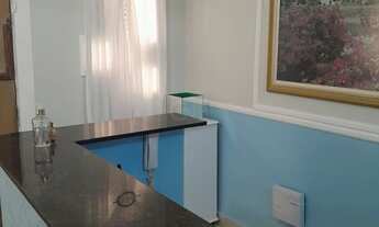 Imagem 4: Sala Comercial para Locação na área central