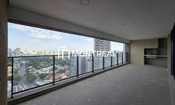 Imagem 3: APARTAMENTO À VENDA NA VILA MADALENA - 3 DORMITÓRIOS, 3 SUÍTES, 2 VAGAS DE GARAGEM