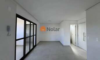 Imagem 2: APARTAMENTO DE ALTO PADRÃO DE 04 QUARTOS COM 02 SUÍTES COM 03 VAGAS DE GARAGEM (LIVRES) NO