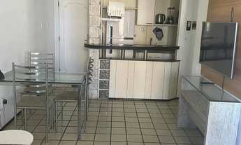 Imagem: Imóvel para aluguel possui 37 metros quadrados