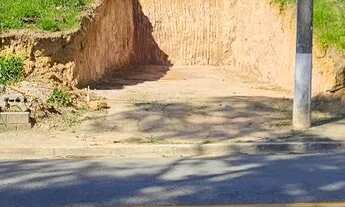 Imagem: Terreno 5X40M documentado