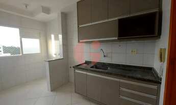 Imagem 7: Apartamento para venda e locação com 2 quartos e 1 vaga de garagem- 54m² no Jardim Oriente