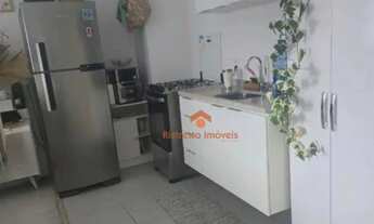 Imagem 6: Studio à venda, 36 m² por R$ 374.000,00 - Presidente Altino - Osasco/SP