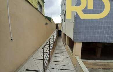 Imagem 2: Apartamento com 2 dormitórios à venda, 65m² por R$ 350.000,00