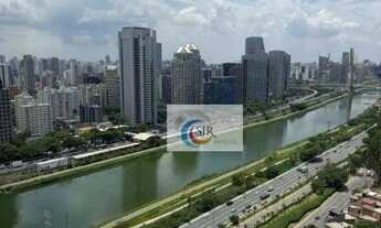 Imagem 6: Conjunto para alugar, 366 m² - Cidade Jardim - São Paulo/SP