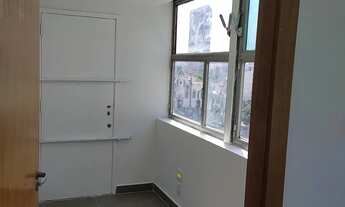 Imagem 7: Linda Sala Comercial de 45m2 Para Locação - Completamente Reformada