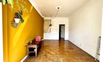 Imagem 5: Apartamento Sala/Quarto à venda em Santa Teresa