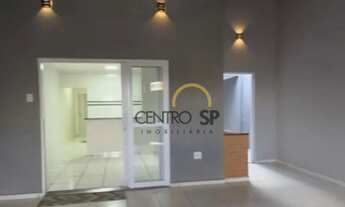 Imagem 2: Vila Industrial, Casa para venda com 97,43 m² e 2 Dormitórios