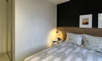 Imagem 7: MAAYAN ANDAR ALTO - SOL MANHÃ - 70m² - 2 QTS COM SUÍTE - VISTA LIVRE