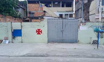 Imagem: Casa no Porto da Pedra