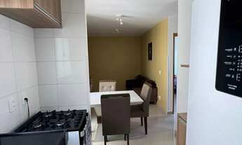 Imagem 3: Apartamento de 2 Dormitórios no bairro Restinga