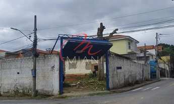 Imagem 7: Terreno para locação com 514m² no Jardim do Lago - Próximo á Raposo Tavares/SP