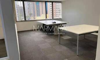 Imagem 2: Edifício Wysling Edifício Corporativo Classe B