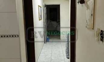 Imagem 3: TR _Imóvel para venda tem 199 metros quadrados com 4 quartos em Santa Cecília - Juiz de Fo