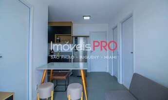 Imagem 4: Apartamento 2 quartos para locação em Moema