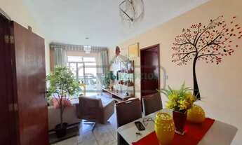 Imagem 3: ADAP Apartamento para venda possui 94 metros quadrados com 3 quartos em Morro da Glória