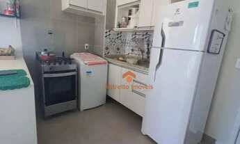 Imagem 2: Apartamento com 1 dormitório à venda, 40 m² por R$ 370.000,00 - Jardim D Abril - Osasco/SP