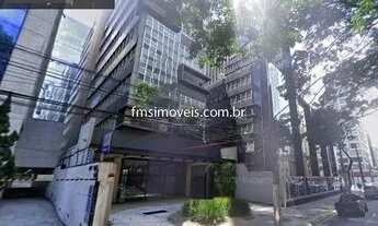 Imagem 2: Prédio comercial inteiro para locação na Consolação