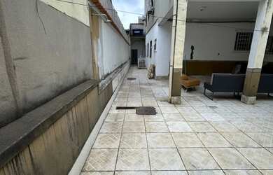 Imagem 12: Vendo Casa na Vila Santa Cecilia - Transversal da 33