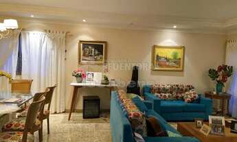 Imagem 7: Damha sobrado bem dividido com 04 dormitórios