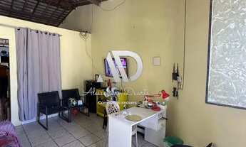 Imagem 3: Casa a Venda na Santa Lúcia - Maceió - AL