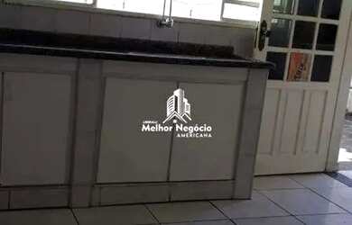 Imagem 4: Casa com 2 dormitórios à venda em Americana