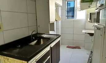 Imagem 2: Apartamento para Venda em João Pessoa, Expedicionários, 2 dormitórios, 1 suíte, 2 banheiro