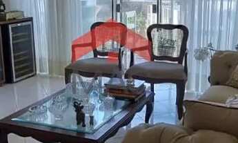 Imagem 3: Apartamento para Venda em Salvador, Costa Azul, 4 dormitórios, 2 suítes, 4 banheiros, 2 va