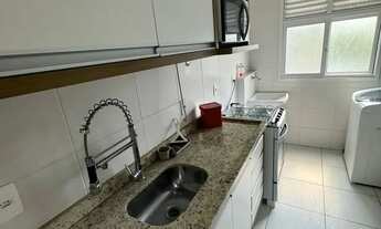 Imagem 4: Imóvel para aluguel com 41 metros quadrados com 1 quarto em Barranco - Taubaté - SP